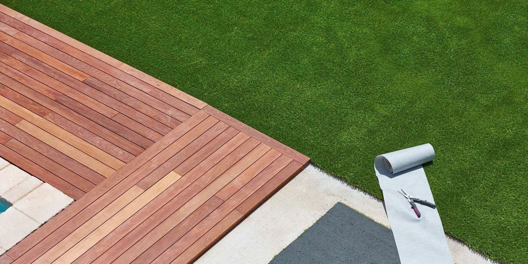 Artificial Grass Installation Synthetic Turf Odessa, TX